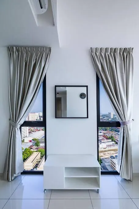 Apartment Beacon Suites #Georgetown #Rooftoppool #23 #2Bedrooms